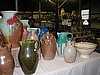 Miscellaneous pottery - Sid & Matt Luck